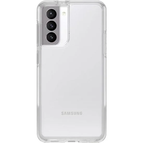 Cover Samsung S21 Symmetry Case Otterbox - Clear